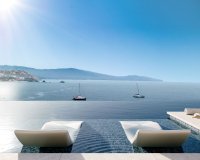 New Build - Villa - Almuñécar