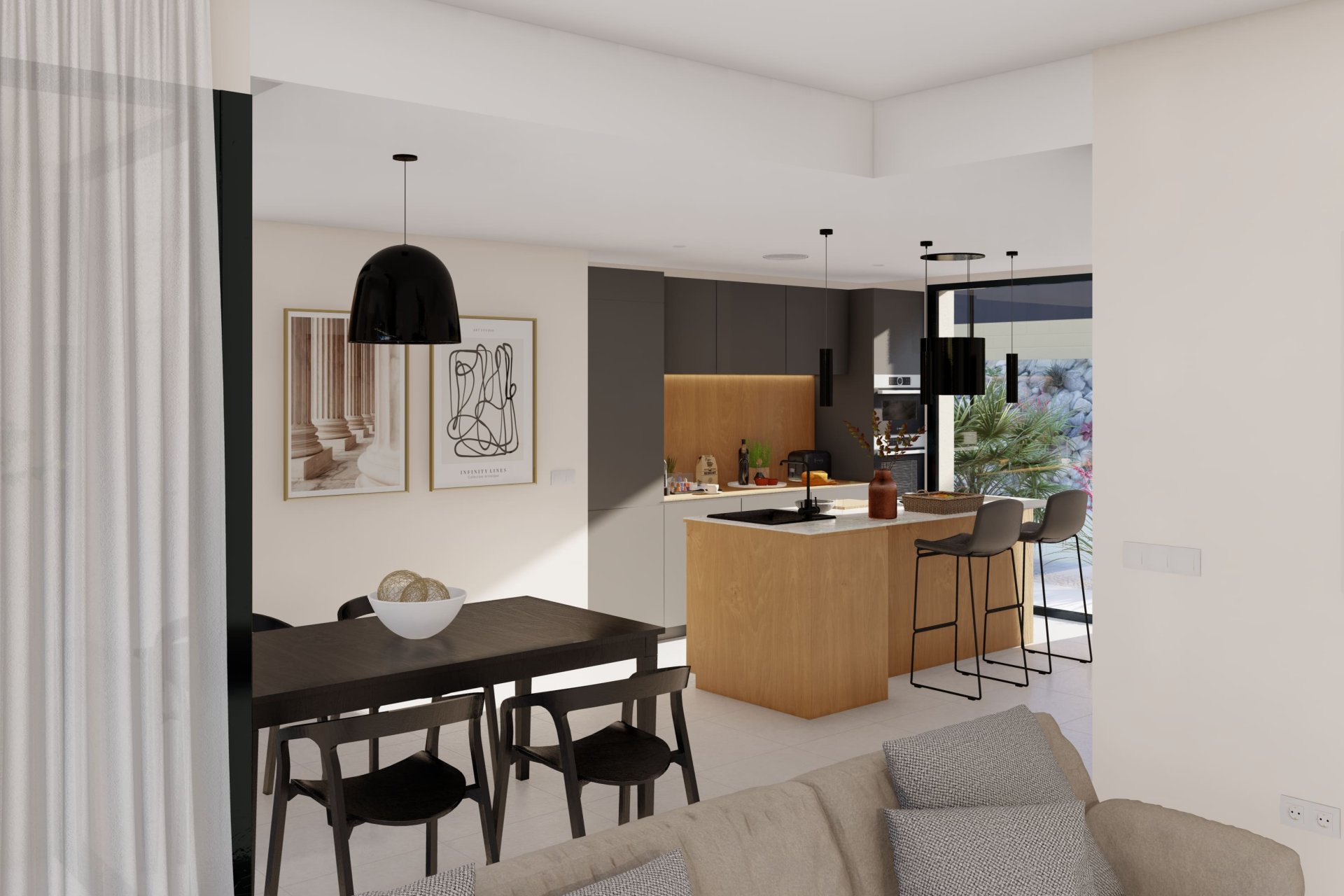 New Build - Villa - Altaona Golf & Country Village