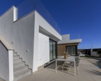 New Build - Villa - Altaona Golf & Country Village
