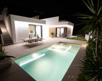 New Build - Villa - Altaona Golf & Country Village