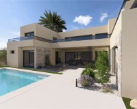 New Build - Villa - Altaona Golf & Country Village