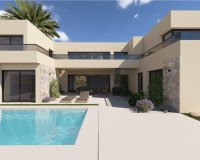 New Build - Villa - Altaona Golf & Country Village