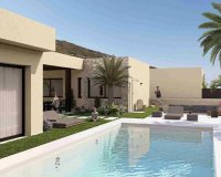 New Build - Villa - Altaona Golf & Country Village