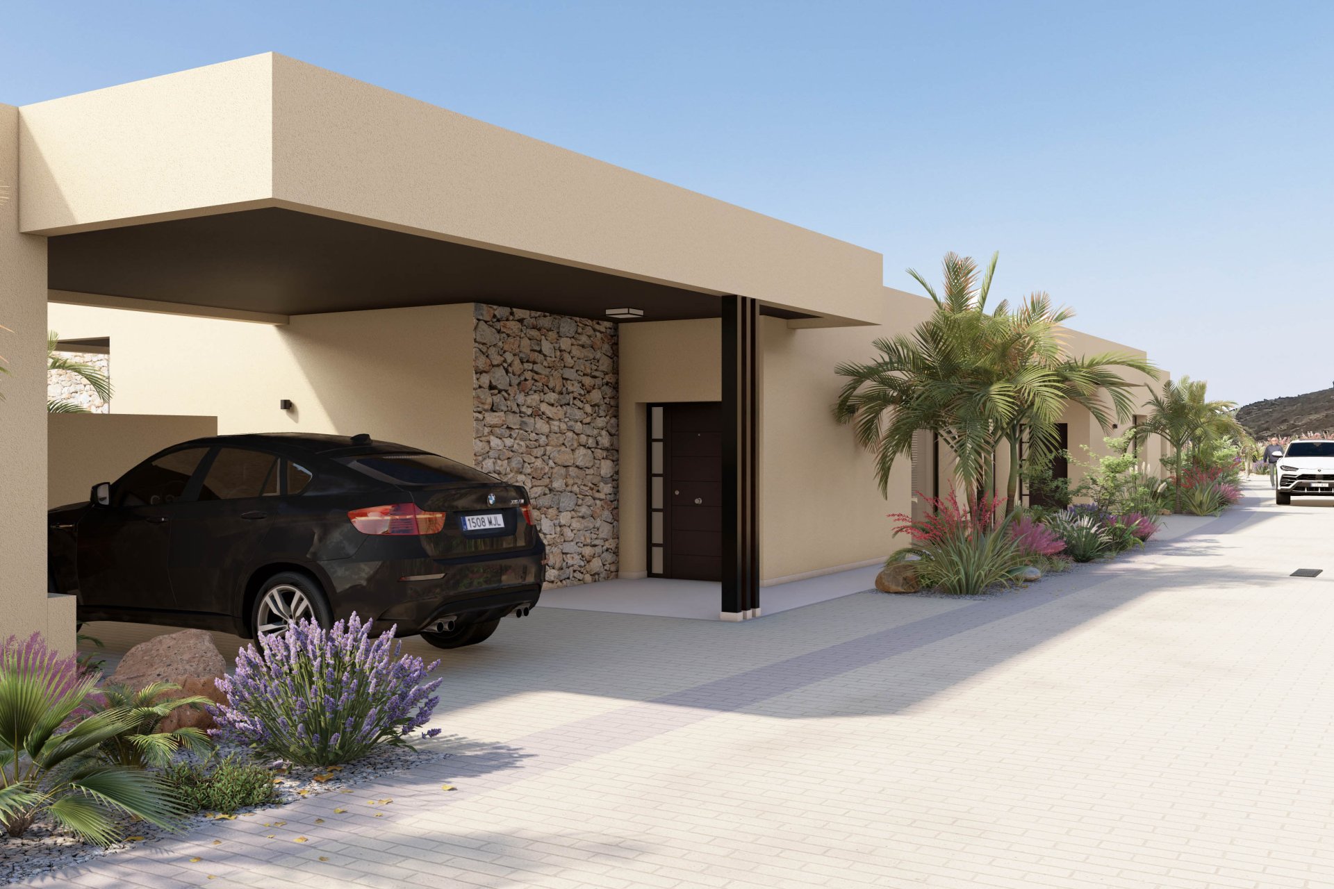 New Build - Villa - Altaona Golf & Country Village