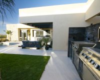 New Build - Villa - Altaona Golf & Country Village