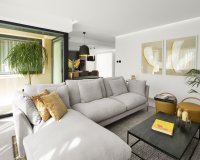 New Build - Villa - Altaona Golf & Country Village