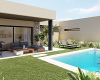 New Build - Villa - Altaona Golf & Country Village