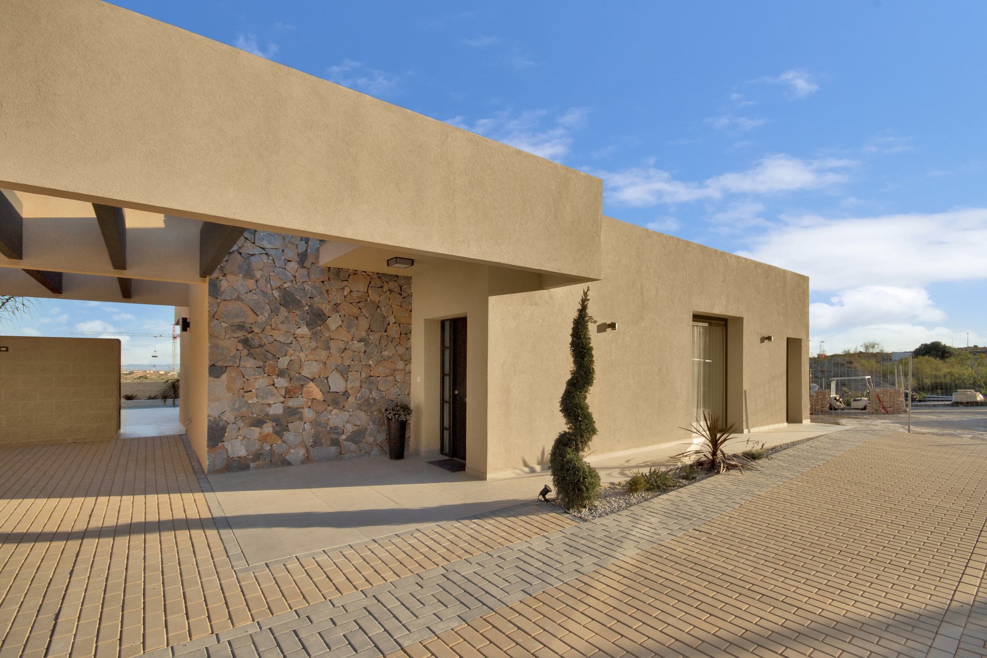 New Build - Villa - Altaona Golf & Country Village