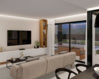 New Build - Villa - Altaona Golf & Country Village