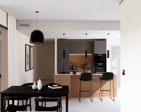 New Build - Villa - Altaona Golf & Country Village