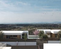 New Build - Villa - Altaona Golf & Country Village