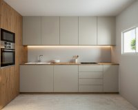 New Build - Villa - Altea