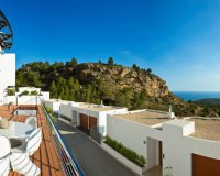 New Build - Villa - Altea