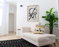 New Build - Villa - Altea