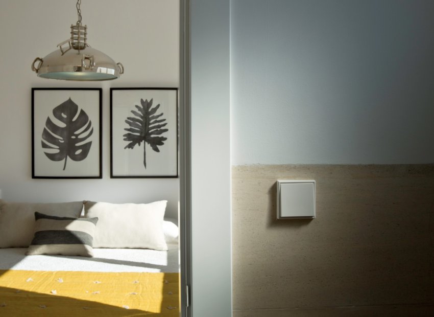 New Build - Villa - Altea