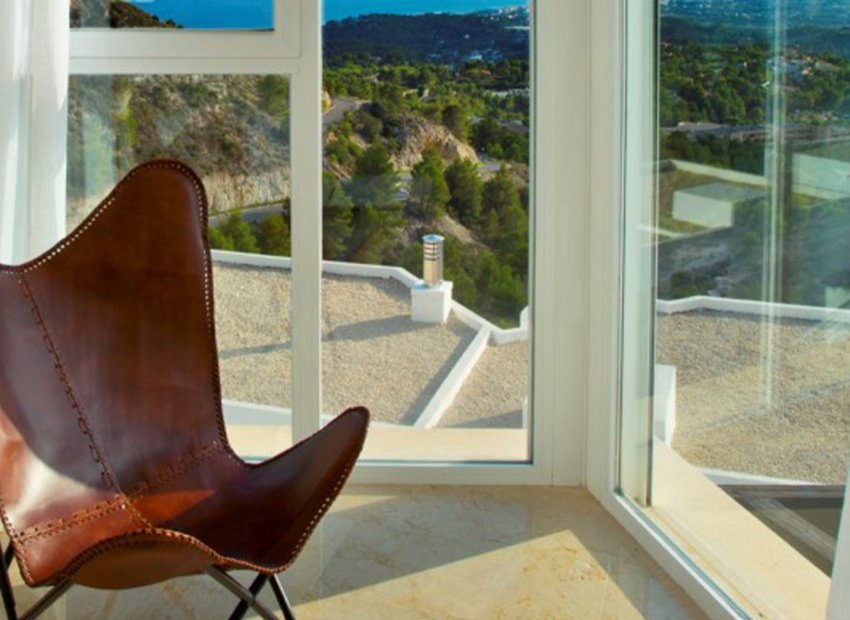 New Build - Villa - Altea