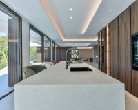 New Build - Villa - Altea