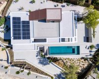 New Build - Villa - Altea