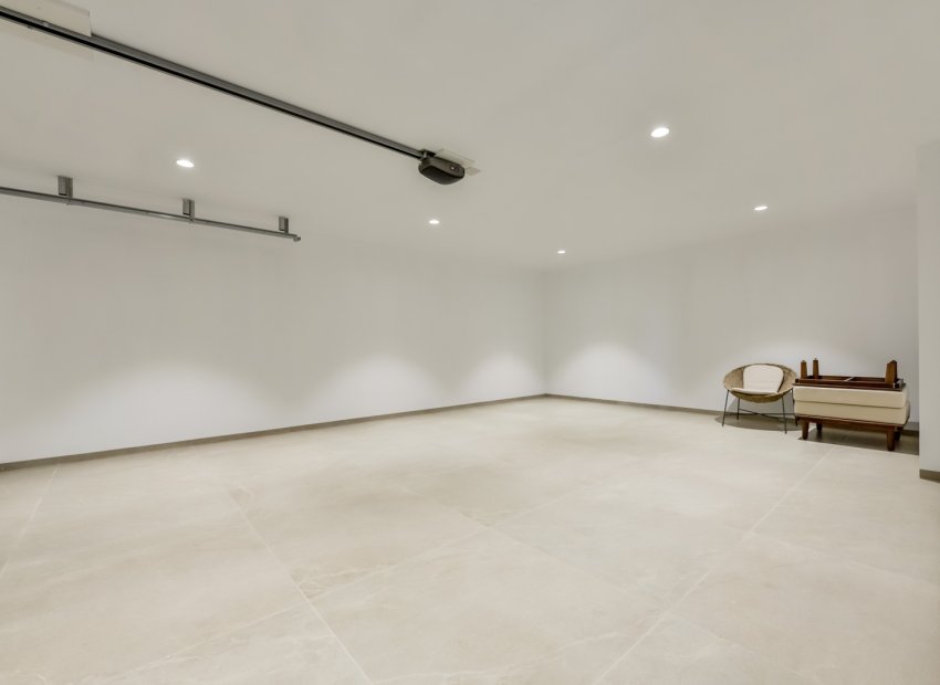 New Build - Villa - Altea