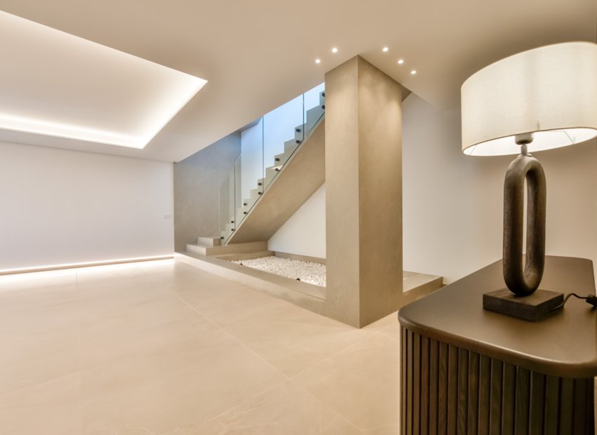 New Build - Villa - Altea