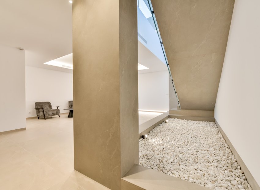 New Build - Villa - Altea