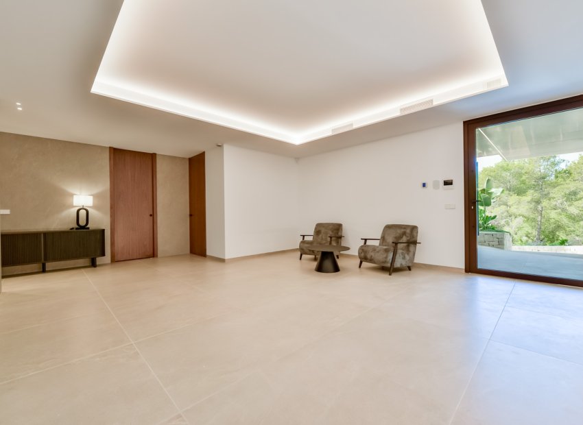 New Build - Villa - Altea