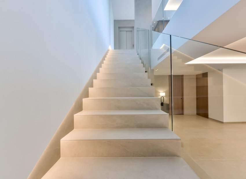 New Build - Villa - Altea