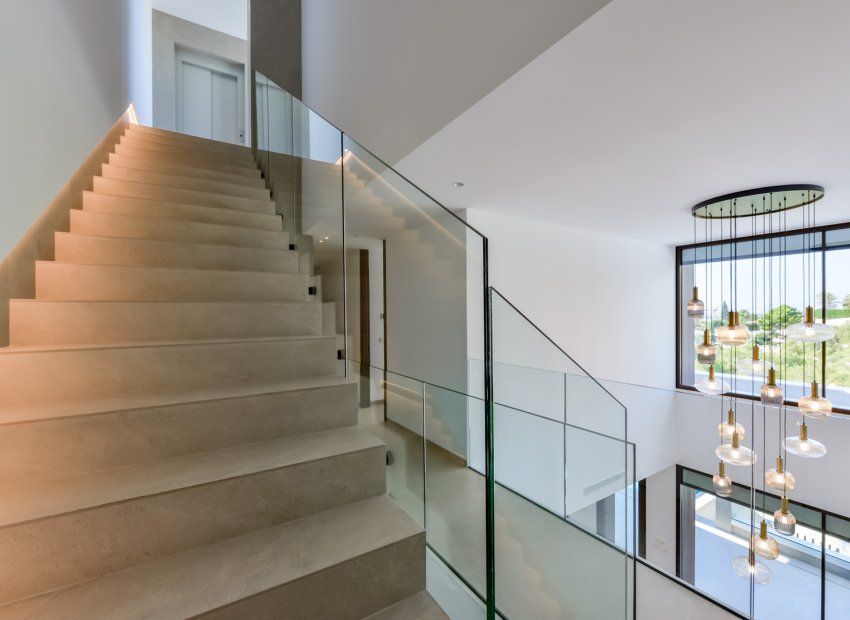 New Build - Villa - Altea