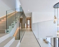 New Build - Villa - Altea