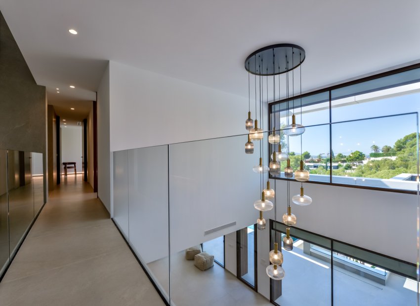 New Build - Villa - Altea