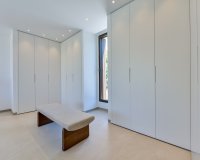 New Build - Villa - Altea