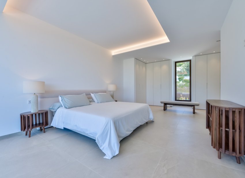 New Build - Villa - Altea