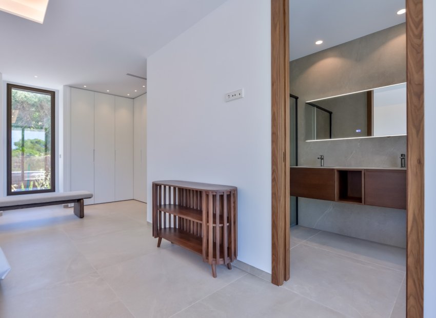 New Build - Villa - Altea