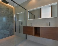 New Build - Villa - Altea