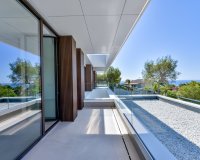 New Build - Villa - Altea