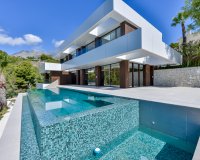 New Build - Villa - Altea