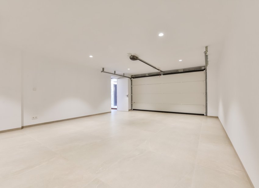 New Build - Villa - Altea