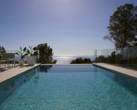 New Build - Villa - Altea