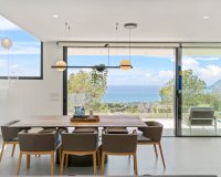 New Build - Villa - Altea