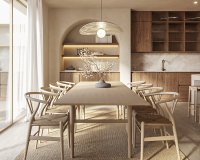 New Build - Villa - Altea
