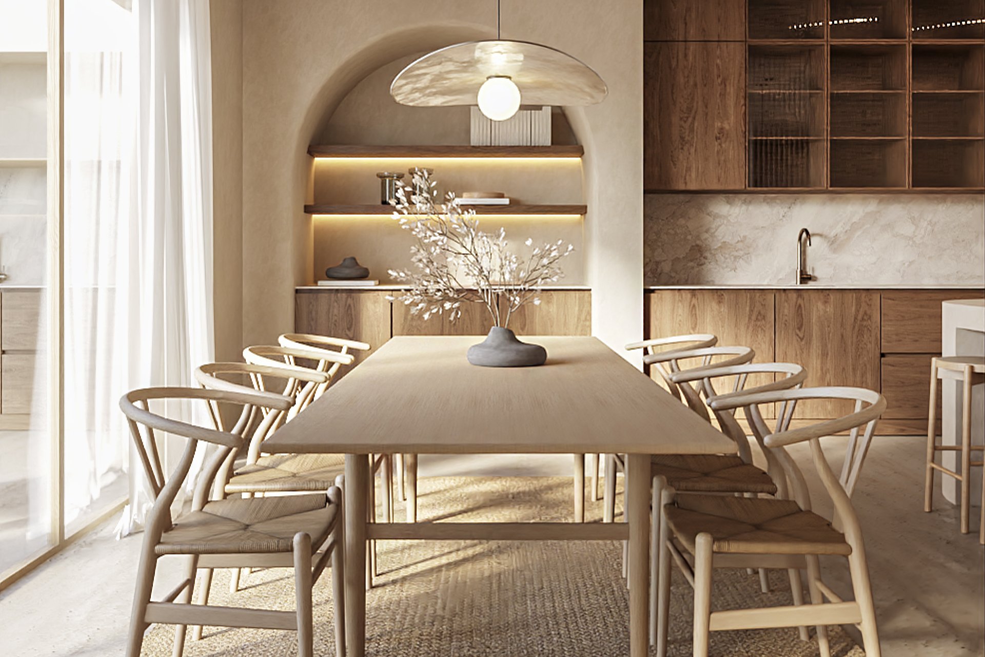 New Build - Villa - Altea