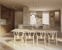 New Build - Villa - Altea