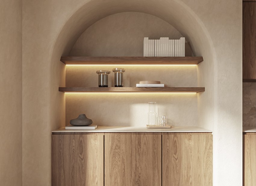 New Build - Villa - Altea