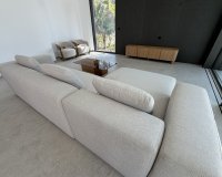 New Build - Villa - Altea