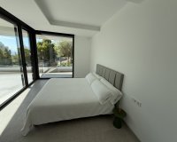 New Build - Villa - Altea