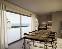 New Build - Villa - Altea