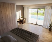 New Build - Villa - Altea