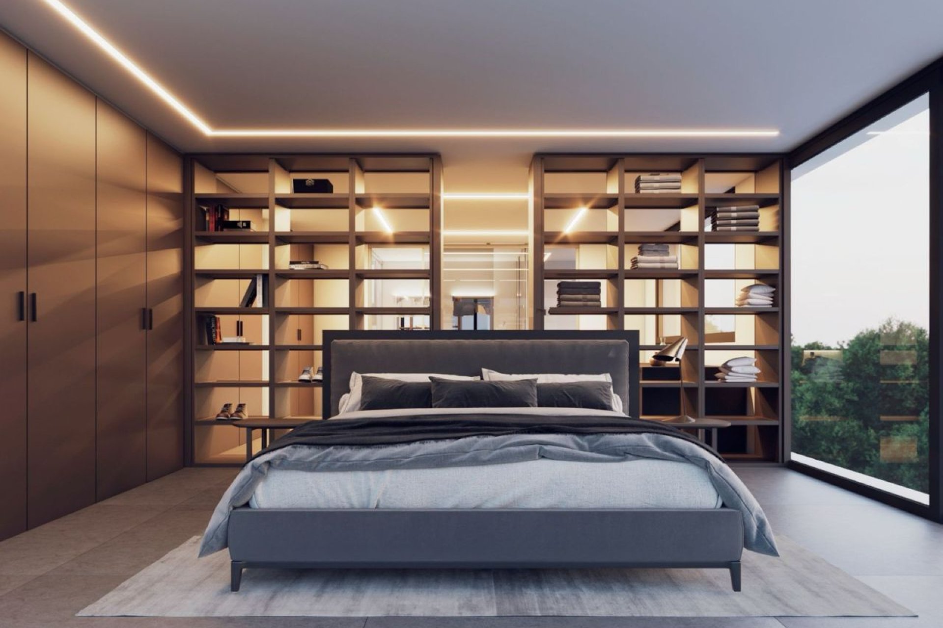 New Build - Villa - Altea