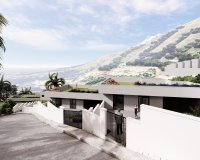 New Build - Villa - Altea
