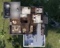 New Build - Villa - Altea